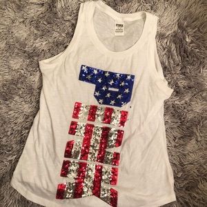 Victoria Secret PINK tank